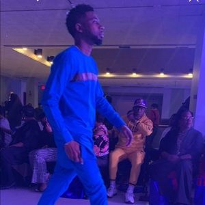 Meet your Posher, Byron